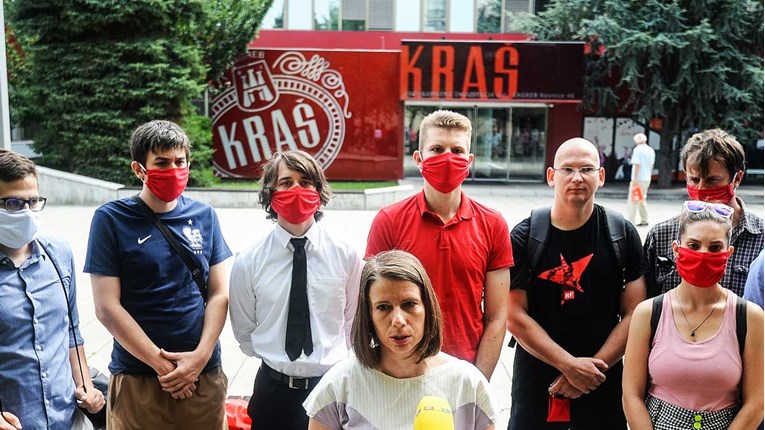 Katarina Peović: Braća Pivac očito misle uništiti i Kraš