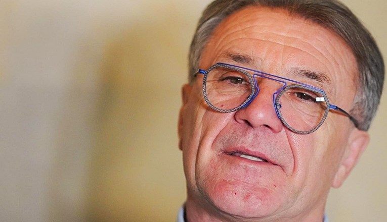 Vrhovni sud: Sve optužbe na račun sudaca trebaju se istražiti