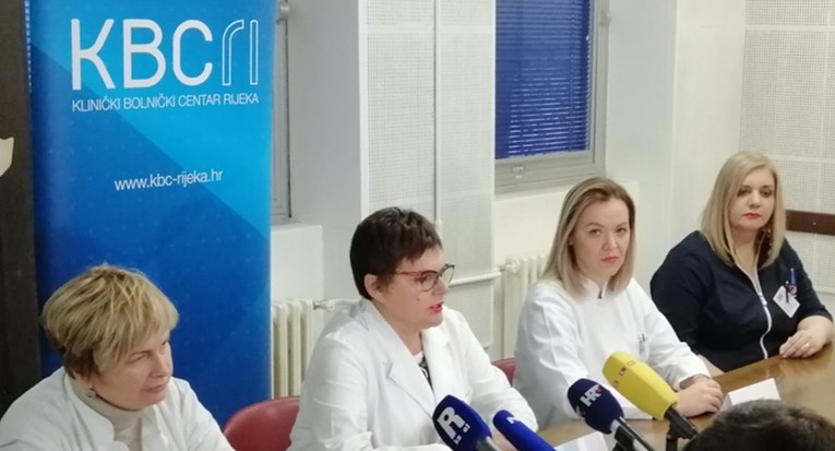 U Hrvatskoj je prvi put pacijentima vraćen glas. Ubrizgali im botoks u glasnice