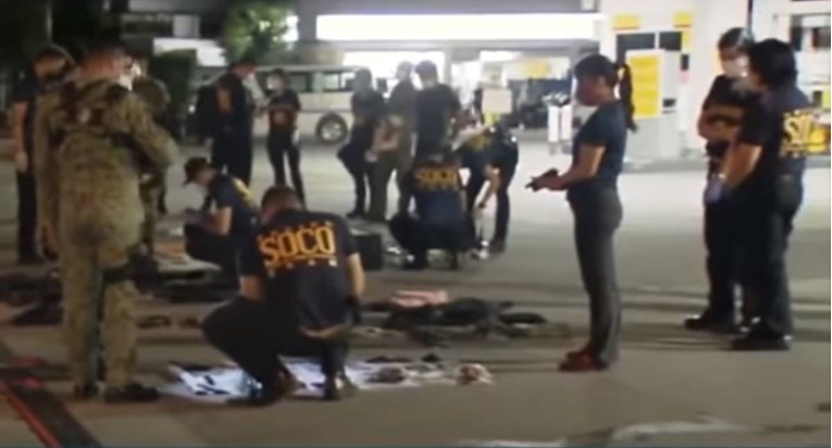 Policija na Filipinima upucala dva policajca na tajnom zadatku, umrla su