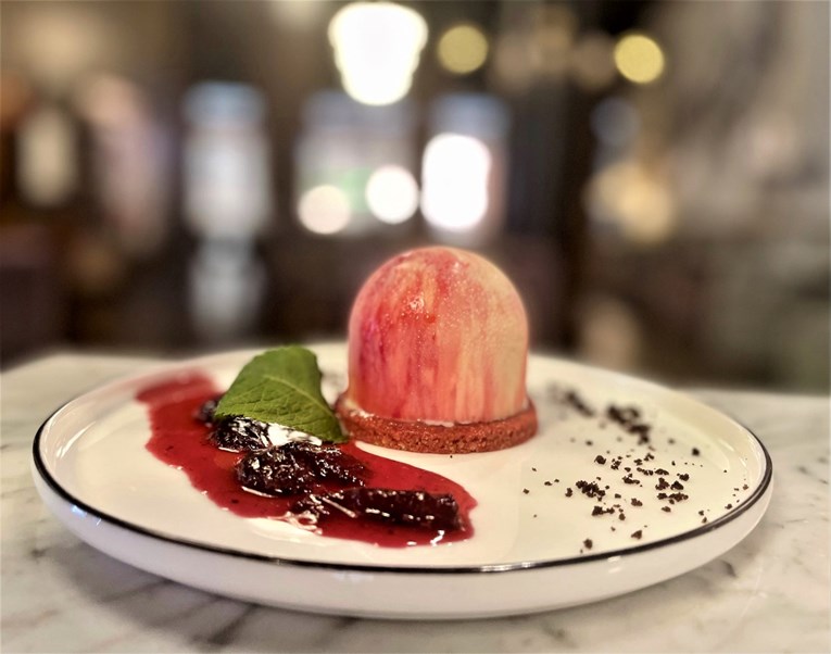 Nova sezona – nove delicije na jelovniku ReUnion restorana na Branimirovoj!