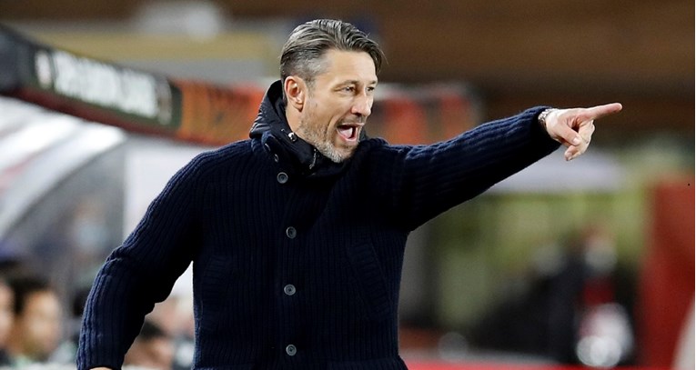 Niko Kovač deklasirao protivnika i približio Monaco Ligi prvaka