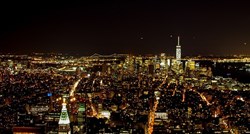 New York vraća stroge mjere u devet kvartova