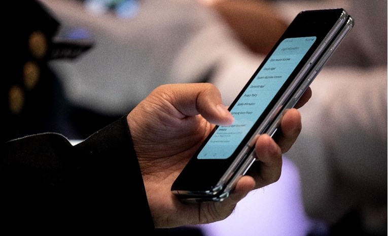 Samsung lani prodao 6,7 milijuna pametnih telefona Galaxy 5G