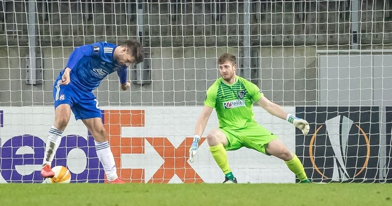 CSKA i Feyenoord odigrali bez golova. Pogledajte stanje u Dinamovoj grupi Europa lige