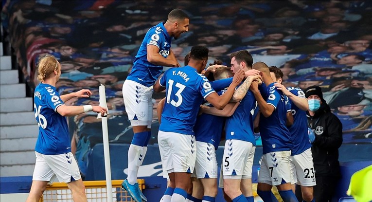 Everton Velikoj šestorki: Ovakvu apsurdnu aroganciju nitko ne želi