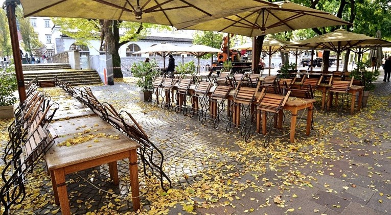 U Lisabonu strože mjere. Trgovine se zatvaraju ranije, putovanja su ograničena...