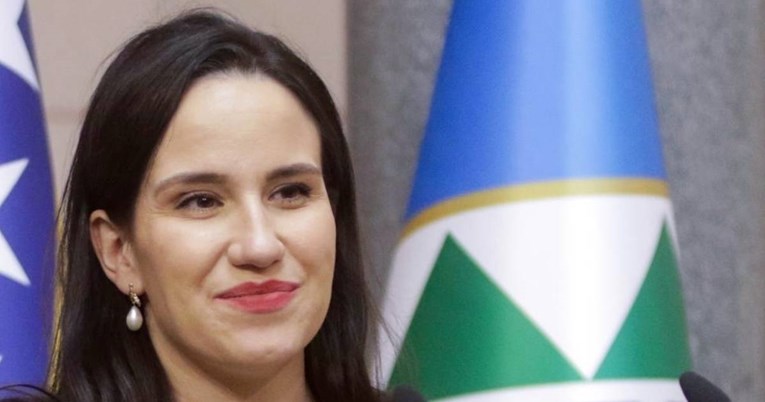 Javnosti nepoznata žena postala gradonačelnica Sarajeva