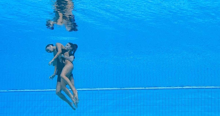 Ne utapaju se samo neplivači, evo na što morate paziti