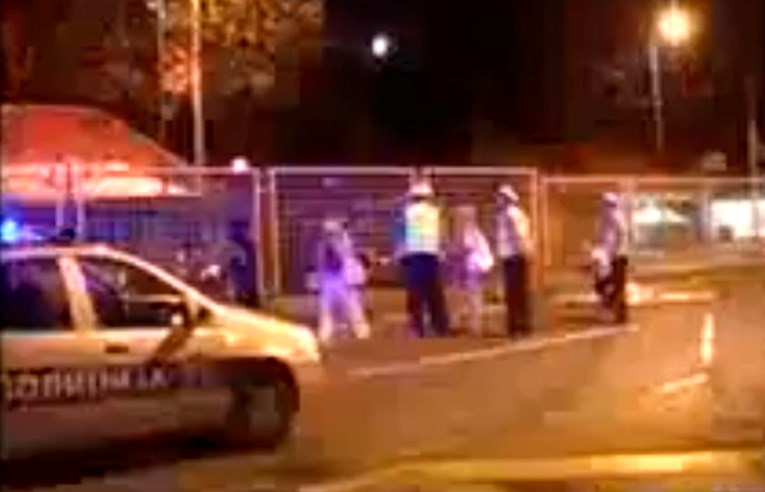 Sin vlasnika Pinka BMW-om usmrtio tinejdžericu na pješačkom, dobio kućni pritvor