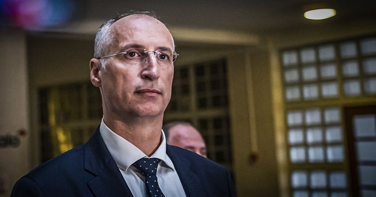 Ivica Puljak: Ispada da je zločinac netko tko je tražio partnericu za seks