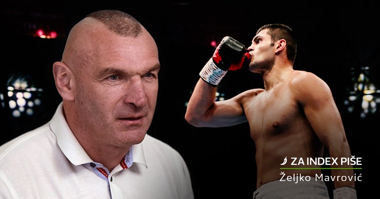 Mavrović: Hrgović živi od ovoga, ali sljedeće godine morat će nešto razjasniti