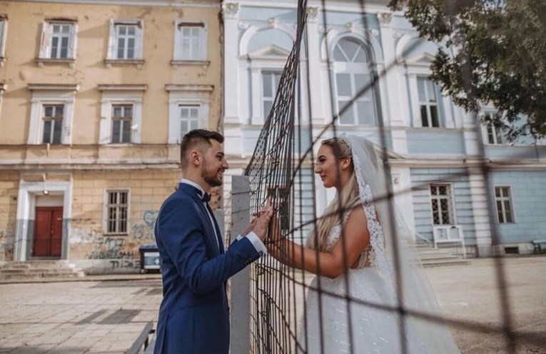 Priča para iz Travnika osvojila regiju: "Nije važno krsti li se ili klanja"