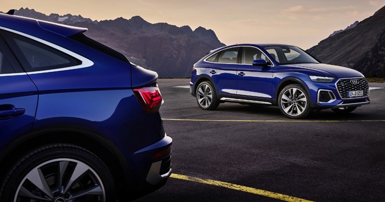 Audi ima novi hit u ponudi crossovera