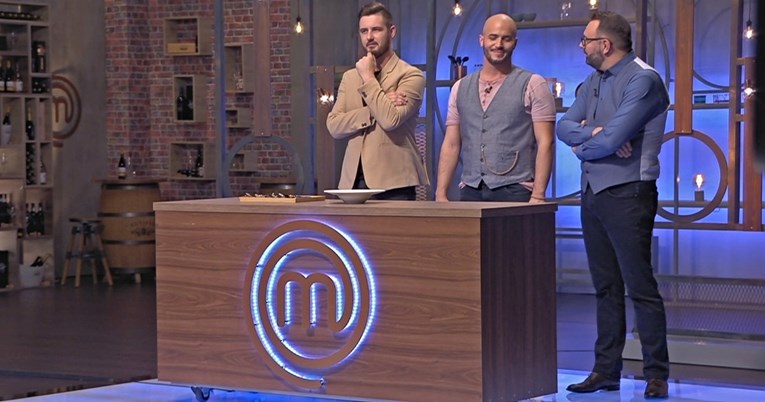 Žiri MasterChefa o Tomislavovom jelu: "Kad sam vidio tanjur, mislio sam da me zeza"