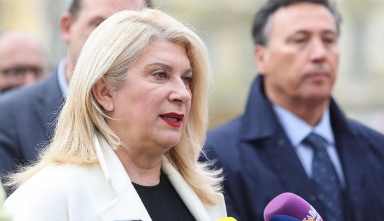 Škare Ožbolt poziva protukandidate na pritisak za objavu tehničkog pregleda žičare