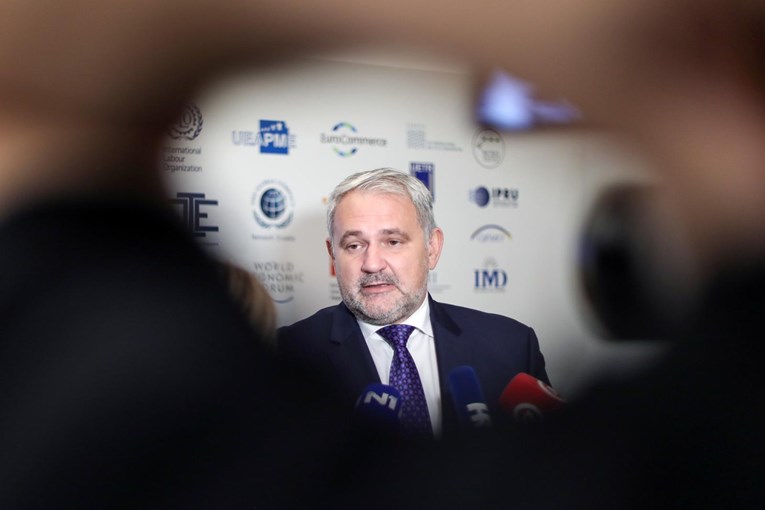 Davor Majetić napušta Hrvatsku udrugu poslodavaca