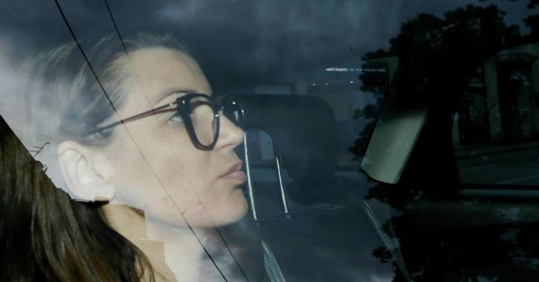 Josipa Rimac ima novi posao. Radi u firmi povezanoj s obiteljskim biznisom SDP-ovke