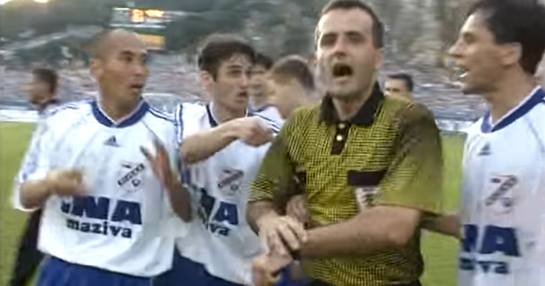 Ovi golovi mijenjali su povijest domaćeg nogometa. Izaberite najbitniji