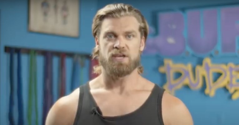 Bodybuilderi otkrili najgore pogreške koje ljudi rade dok treniraju
