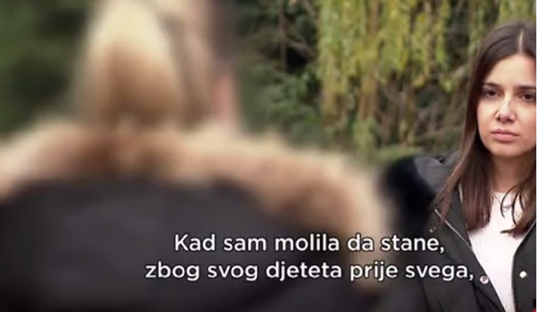 Priča žrtve nasilja: Pretukao me pred kraj trudnoće, vukao po podu. Danas je slobodan