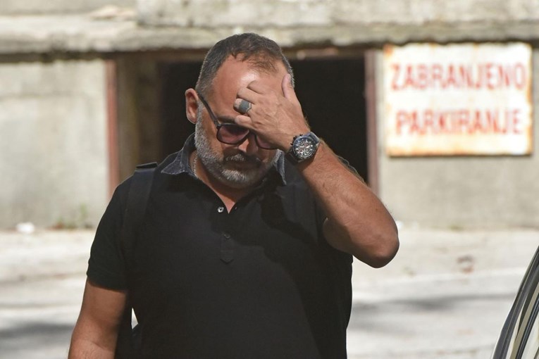 Tony Cetinski ugasio profil na Fejsu zbog uvredljivog statusa: "Nemam ništa s time"