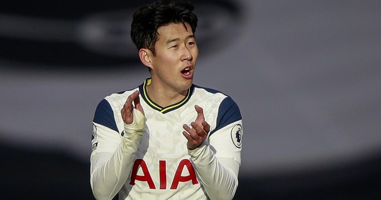TRANSFERI DANA Real želi Sona, Perišić ide prema Londonu