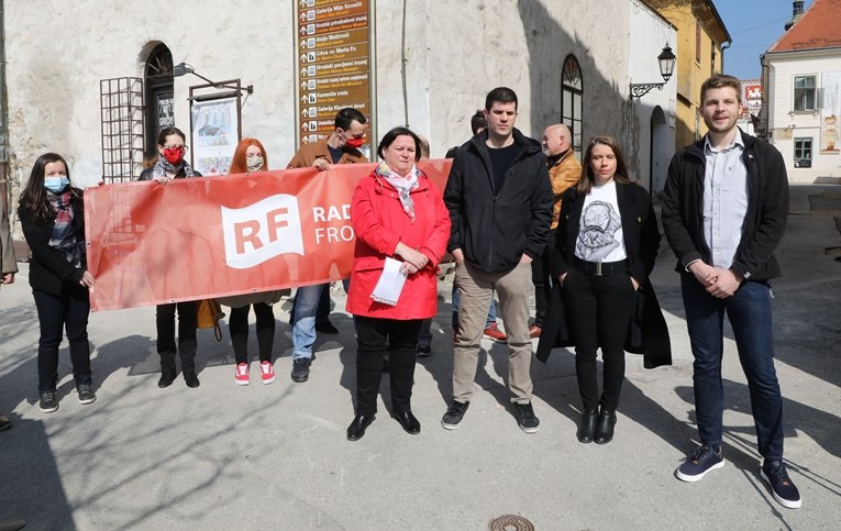Mate Kapović: Da imamo Imunološki i da nismo prodali Plivu, radili bismo cjepivo
