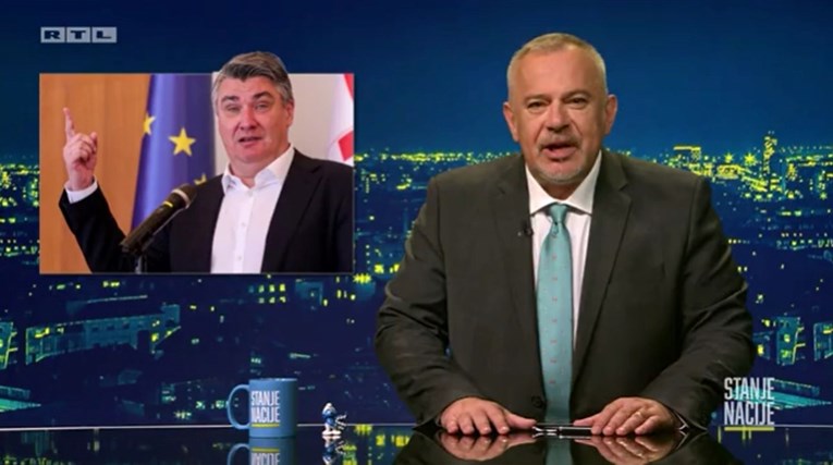 Šprajcova nova emisija i nije oduševila sve gledatelje, komentari nisu baš bajni
