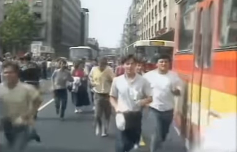 Najteže godine u Jugoslaviji: "Živimo u iluzijama, slijedi kolaps"