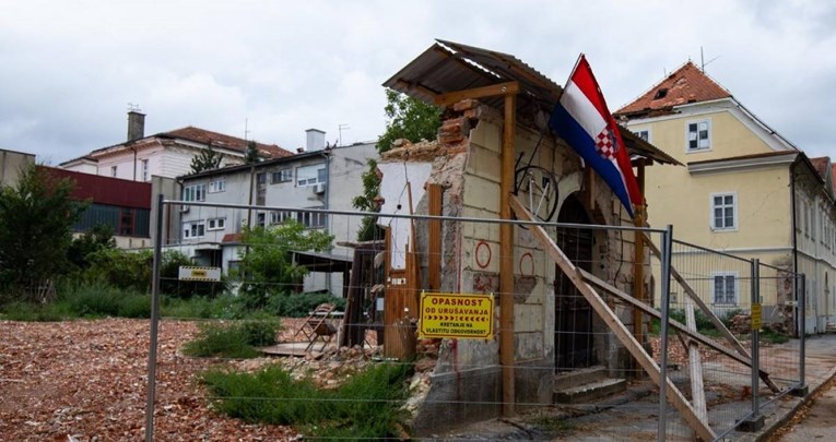 Državni tajnik priznao: Zakon o obnovi je bio eksperiment