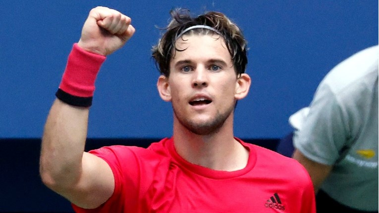 Thiem u četvrtfinalu OS Opena, ima najveću šansu dosad osvojiti Grand Slam