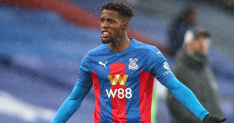 Zaha: Arsenal je dao 80 milijuna eura za igrača Lillea. Odabrali su ga umjesto mene