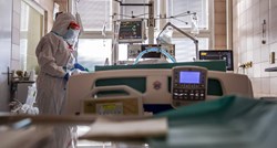U Britaniji u jednom danu 18.980 novih slučajeva, umrlo još 138 osoba