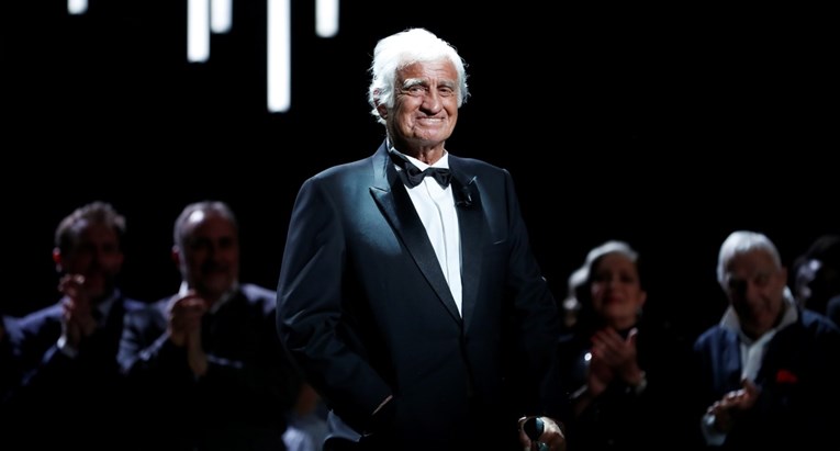 Francuska oplakuje Belmonda, Alain Delon je shrvan