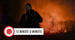 Rusija: Prva faza rata gotova. Ukrajina: Ruski ministar obrane imao srčani udar