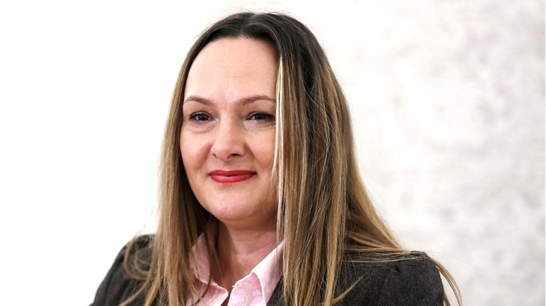 Ružica Vukovac više nije članica Domovinskog pokreta