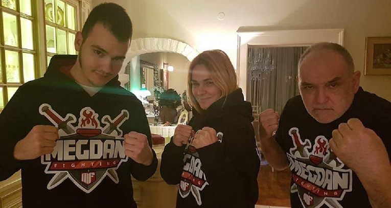 Javio se sin Đorđa Balaševića: "Za sve koji su pitali kako sam..."