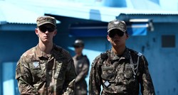 Južna Koreja i SAD nisu postigli dogovor o troškovima boravka američkih vojnika