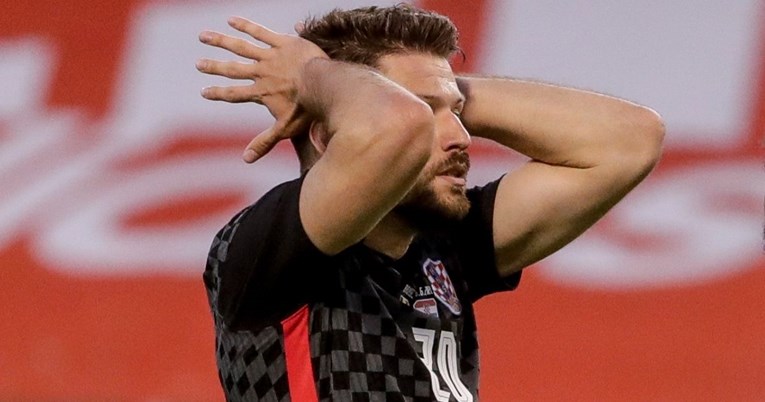 Srpski MozzartSport analizirao Hrvatsku: "Petković je velika Dalićeva kocka"