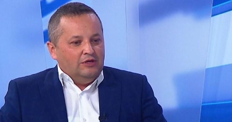 Kolarić: U sljedeća dva tjedna ćemo imati vrhunac petog vala