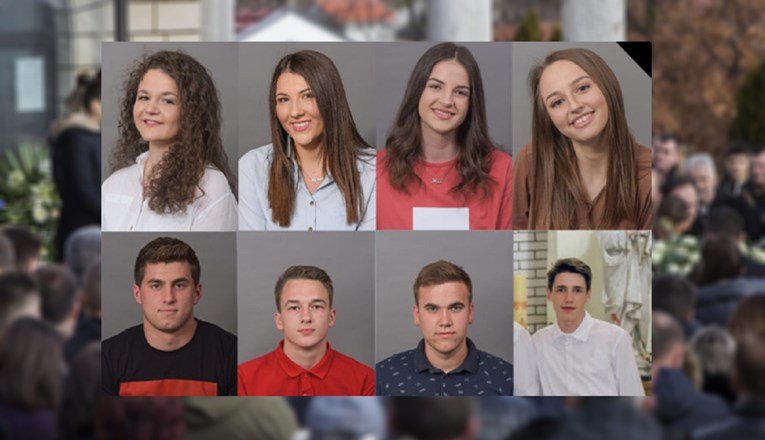 Sutra pokop šestero mladih iz Posušja, šef policije otkrio nove detalje o istrazi