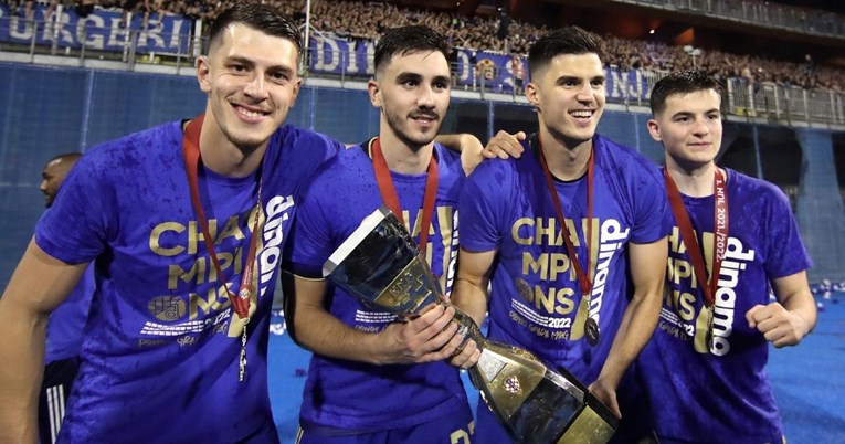 Ušao je u 95. i srušio Hajduk. Otkrio je što mu je Čačić rekao kod ulaska