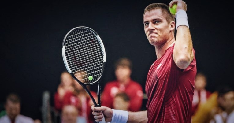 Gojo: Radije bih da Hajduk bude prvak nego da smo mi osvojili Davis Cup