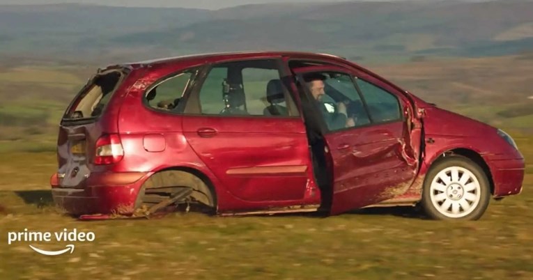 VIDEO Stiže novi Grand Tour Special, a najava je urnebesna
