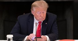 Trump traži da se zabrani objava bombastične Boltonove knjige, sud ga odbio