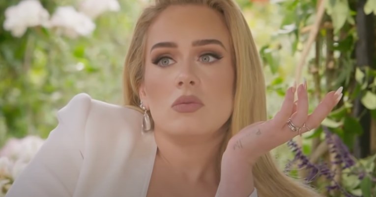 Adele priznala da bi voljela imati još djece: Otvorena sam za to