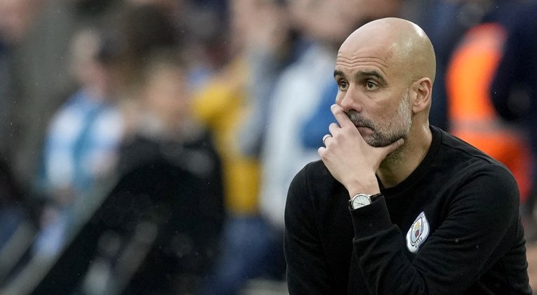 Guardiola: Znate zašto drugi nisu uspješni poput nas?