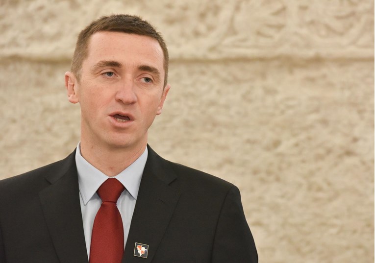 Nekada je dizao ruku za Plenkovića, a sad ga krivi za demografsku propast