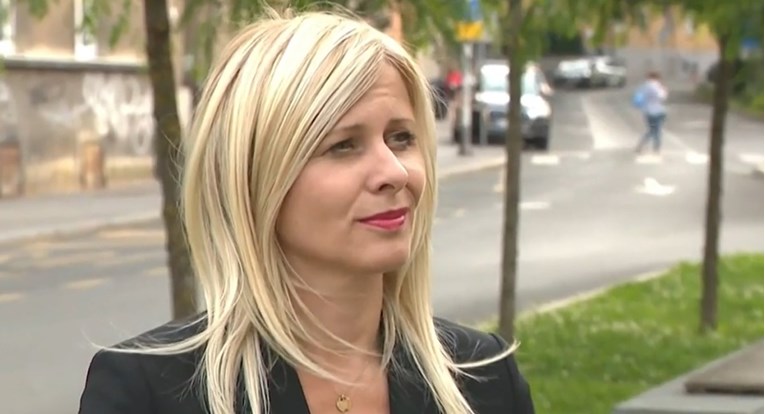 Zadravec: Objavit ću SMS u kojem se vidi da je Jandroković intervenirao za Zovaka